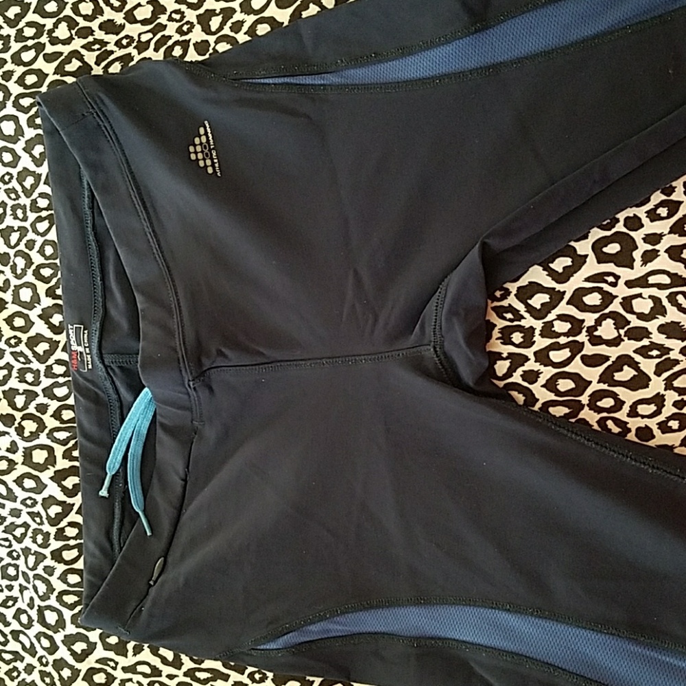 Gym capri - Picture 4 of 4